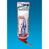 16OZ FROSTED ALL WEATHER COLOR FERRET BOTTLE by Kordon/Oasis (Novalek)