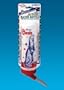 Kordon-Oasis Novalek SOA80630 Frosted All Weather Color Ferret Bottle