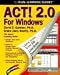 Act! 2.0 for Windows: The Visual Learning Guide