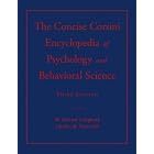 The Concise Corsini Encyclopedia of Psychology and Behavioral Science (Concise... by W. Edward Craighead and Charles B. Nemeroff