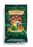 (Price/1)Parrot Tropical Fruit Nutri - berries 3lb