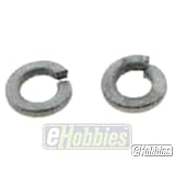Du-Bro 322 No. 2 Split Lock Washer (8-Pack) by Du-Bro Products
