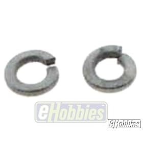 Du-Bro 322 No. 2 Split Lock Washer (8-Pack) from Washers Du Bro