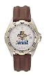 Florida Panthers All Star Leather Mens Watch