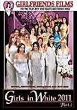 Girls in white 2011 2 Lesbian [ Region PAL] Adults
