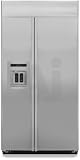 Review KitchenAid  / KitchenAid Architect Series II KSSP48QTS 48
