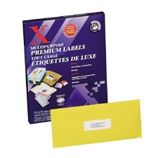 Click here for Copier Labels, 2-3/5x1-1/2, White prices