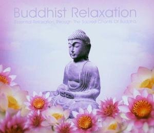 CD-Charts  Collectible : Buddhist Relaxation
