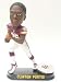 WASHINGTON REDSKINS CLINTON PORTIS BLACK BASE EDITION BOBBLEHEAD