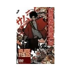 �T�����C�`�����v���[ ���V�� [DVD]