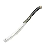 HellBoy II The Golden Army Sword, Gold Numbered Edition - SWORDS - Mfr Part#MC-HB01L