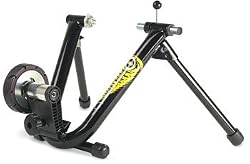 CycleOps Magneto Indoor Bicycle Trainer
