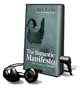 Romantic Manifesto, The - on Playaway