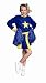 Cheerleader Costume