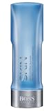 Hugo Boss - Boss Skin - Anti-Brillance Gel Nettoyant Visage Pour Homme - 150ml