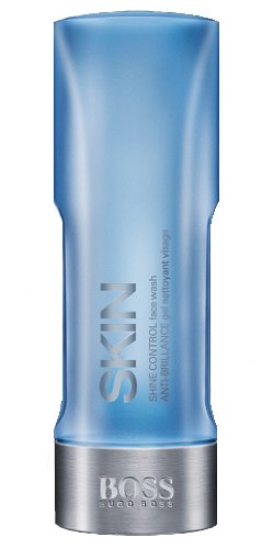 Hugo Boss Skin Shine Control Face Wash 150ml Preisvergleich