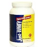 Review SportPharma  / SportPharma Just Whey, 5 lb, Chocolate