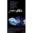 Lady in White [VHS]