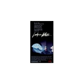 Lady in White [VHS]