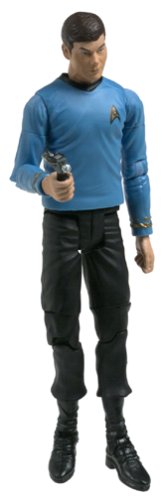 Star Trek: Classic Series 1 > Dr. McCoy Action Figure-image