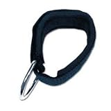 Ankle Cuff for Home Gym Weight Lifting Cable/Pulley Attachment Sold As Pair(2 pcs)
