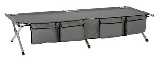 Coleman Exponent Outfitter Cot