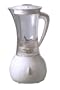 Toastmaster TB8 8-Speed Blender
