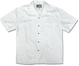 Wedding White Men's Hawaiian Aloha Shirt