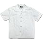 Wedding White Men's Hawaiian Aloha Shirt