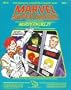 Murderworld! (Marvel Super Heroes module MH3)