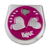 Portable CD Player with built in speakers