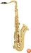 Selmer Paris Paris Super Action 80 Series II Model 54 Professional Tenor Saxophone