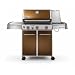 Weber 6532079 Gasgrill Genesis E-330 Kupfer Copper