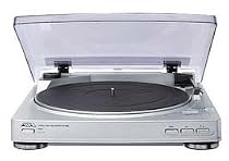 アイワ レコードプレーヤー PX-E880