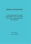 Urinary Incontinence: A practical guide for people with bladder control problems, their carers and health care professionals