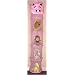 PIG - 5 TIER HANGING MESH STORAGE ORGANIZER -