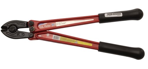 HKPorter 1490AC 14-Inch General Purpose Center Cut Bolt Cutter