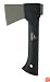 Gerber 45912 Back Axe with Sheath