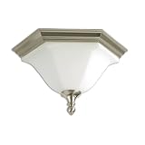 Price Pfister Catalina 2 Light Flushmount