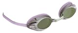  : Speedo Women's Vanquisher Swim Goggle (Violet)