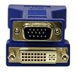 Cables To Go - 26957 - DVI Female To SVGA HD15 Male Video Adapter