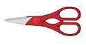 ZWILLING TWIN Vielzweckschere, rot