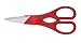 ZWILLING TWIN Vielzweckschere, rot
