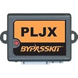 Bypass Essentials PLJX Bypasskit Allows remote start in select 1993-up GM vehicles