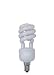 Energiesparlampe Spirale 11W E14 warmweiss extra