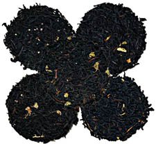 Fruit Tea Sampler by Culinary Teas