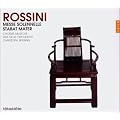 Rossini: Messe Solennelle / Stabat Mater