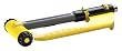 Triple Spray Oscillatng Sprinkler