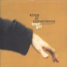 Kings of Convenience Foto 5