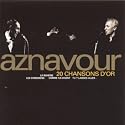 20 Chansons D'or